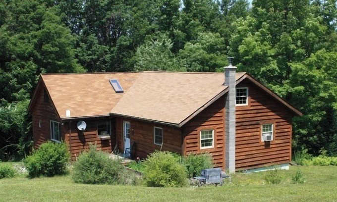 Middlebury Center Cabine | BELLE CABINE PRIVÉE WELLSBORO MANSFIELD - ANIMAUX DE PA GRAND CANYON - WIFI