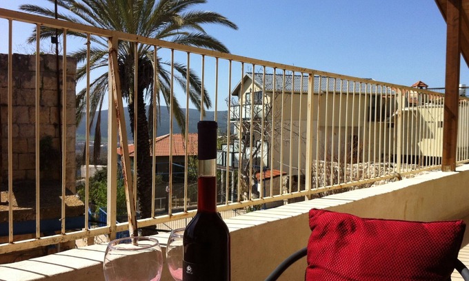 Artists Colony Appartement | Off The Square