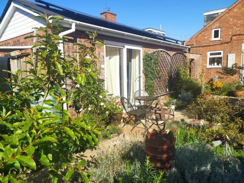 Leamington Spa Appartement | Offa Hideaway