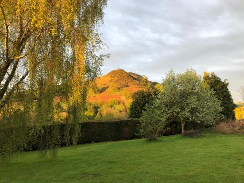Kington Lit Et Petit-Déjeuner | Offa's Dyke Lodge B&B