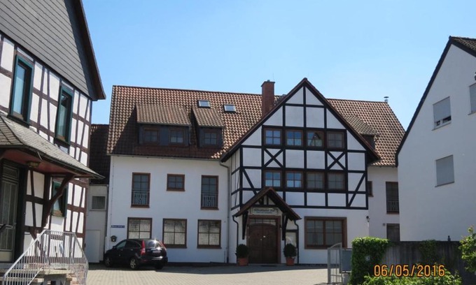 Dreieich Hôtel | Offenthaler Hof