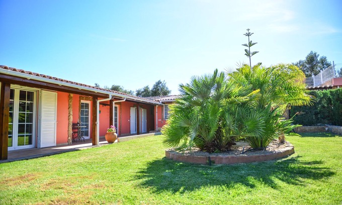 Alpouvar Maison | OFFRE 2020 - VILLA ALFARROBEIRA - 6 PERSONNES