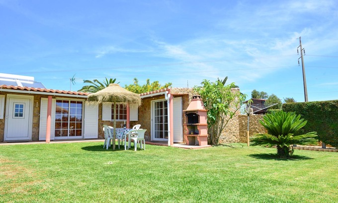 Alpouvar Maison | OFFRE 2020 - VILLA MOURARIA - 5 PERSONNES