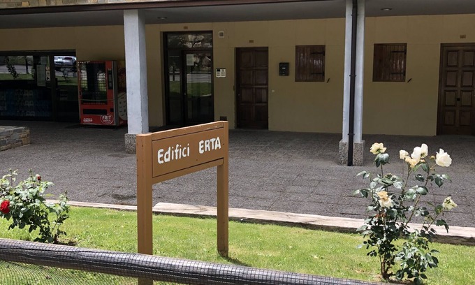 Pla de l'Ermita Appartement | Offer August 2023