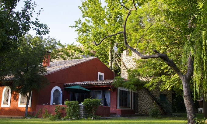 Priego Villa | OFFRE MAI 2017, 3 nuits 750 €