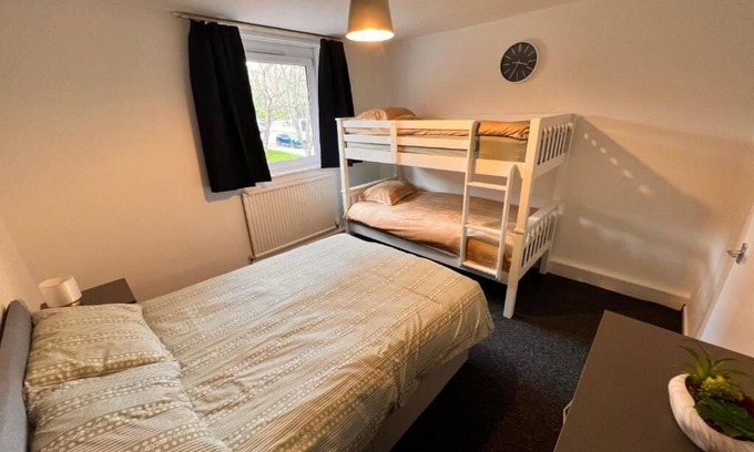 Hillrise Maison | Offering garden views,Archway Islington London is an accommodation set in London