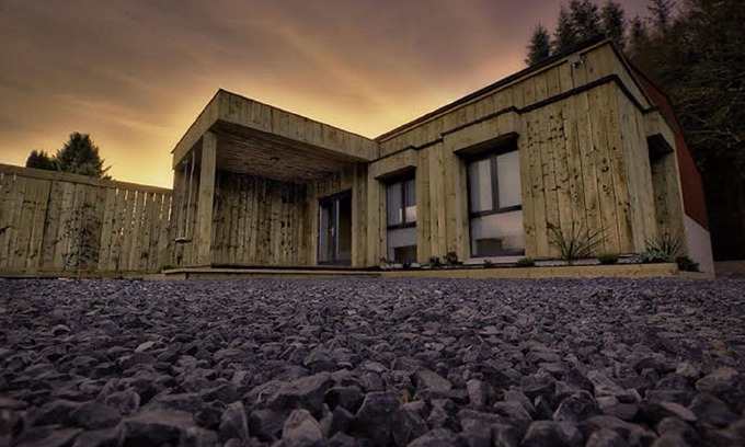 Mullingar Autre | Offres disponibles à Lake Lodge sur les rives du Lough Owel à Westmeath