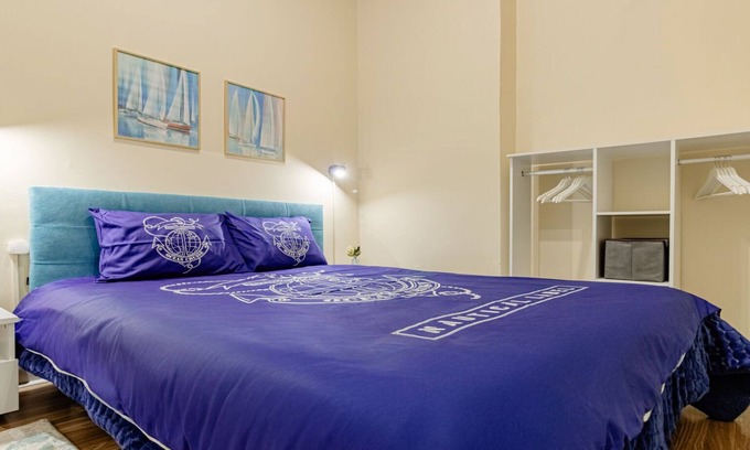 Seixal Appartement | Seixal Yachting Bay Vintage