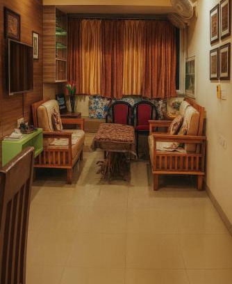 Nashik Appartement | Officers abode