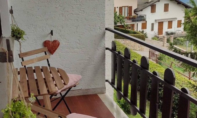 Brentonico Maison | Offline Urlaub between Gardalake and Monte Baldo