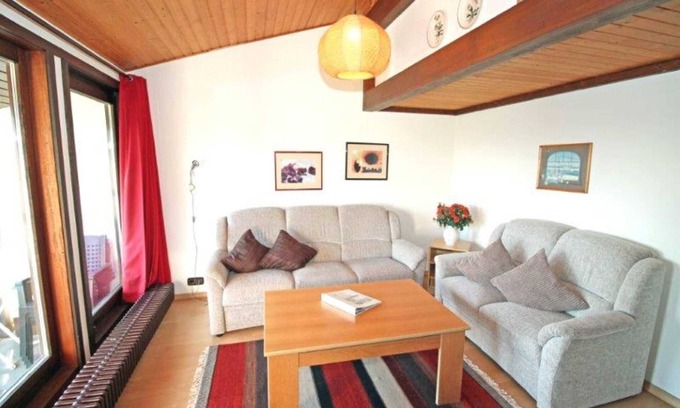 Ofingen Maison | OFI-138 - Vacation home in a quiet location (HT) - Feriendorf Öfingen 07