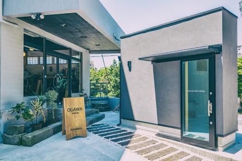 Shimoda Hôtel | Ogawa Ryokan