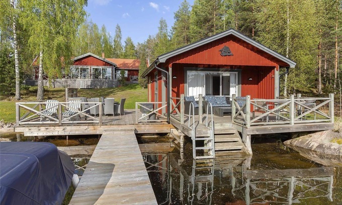 Boxholm Maison | OGO368 Boxholm - Tingkullanäs 6