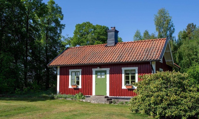 Motala Maison | OGO723 Motala - Lemunda Gård 134
