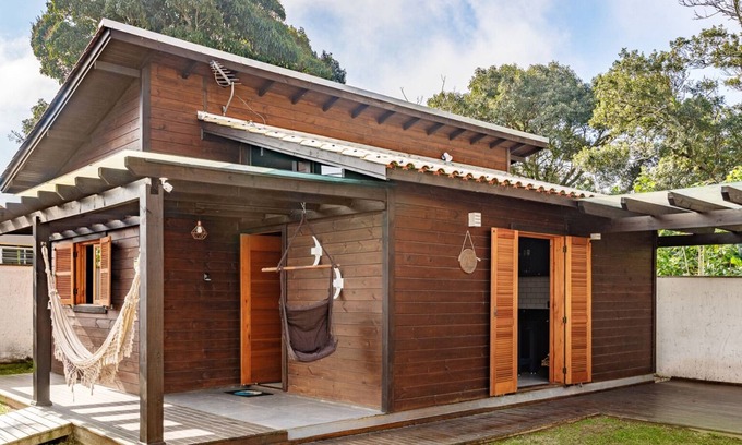 Vila Nova Maison | Ogram House - avec Jacuzzi à 3min de la Plage