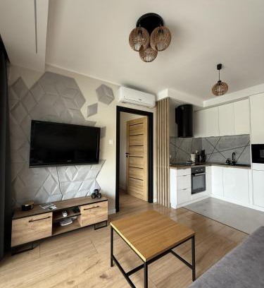 Sztutowo Appartement | Ogrodowa70 Apartment