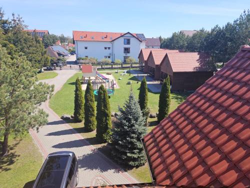 Sztutowo Cabine | Ogrzewane Domki u Kamili Sztutowo 884#90#09#01