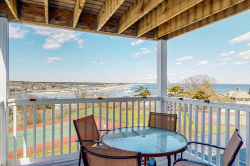 Ogunquit Appartement | Ogunquit Beach Lookout
