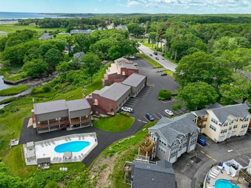 Ogunquit - Wells Hôtel | Ogunquit River Inn & Suites