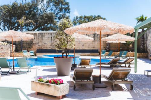 Birbuba Appartement | Ogygia Suites Gozo