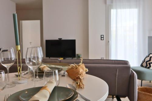 Saint-Pierre Appartement | Oh Activ Brest