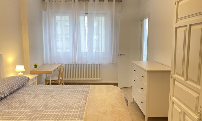 Santiago de Compostela Appartement | OH LA LIFE CAMINO PORTUGUESE