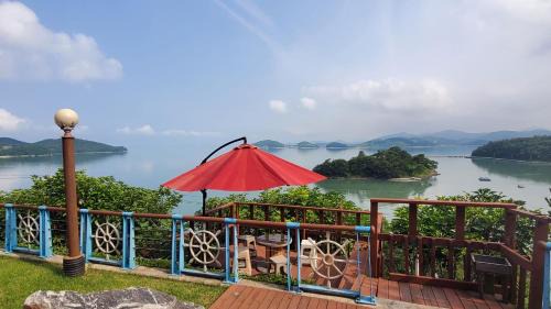 Yeosu Maison | Oh My Family Pension