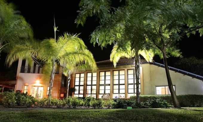 Kinneret Hôtel | Ohalo Manor