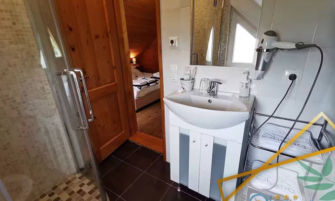 Cristian Appartement | Ohana Boutique Hotel - Exclusive Room
