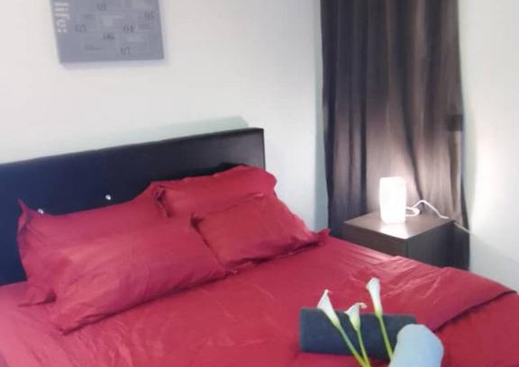 Brinchang Appartement | Ohana Highland Stay @ Palas Horizon cameron highland