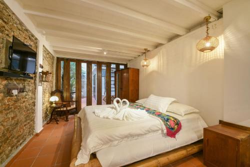 Bandar Melaka Maison | Ohana House-H3