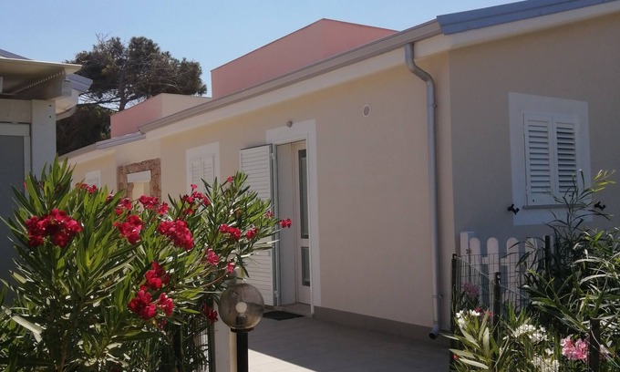 San Pietro a Mare Maison | Ohana House, St. Peter at Sea