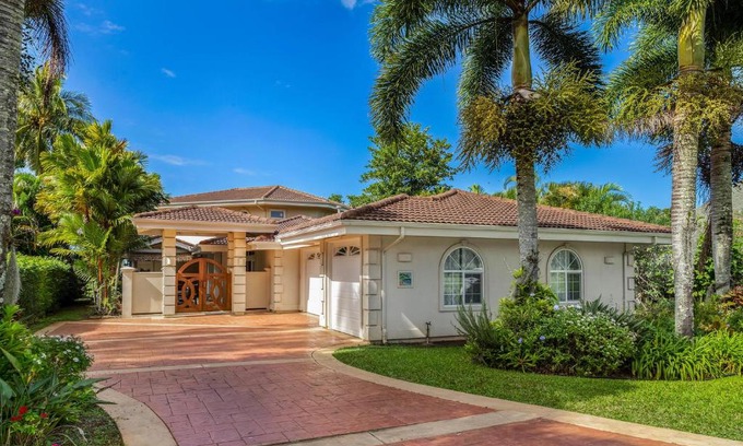 Princeville Maison | Ohana Kamalani