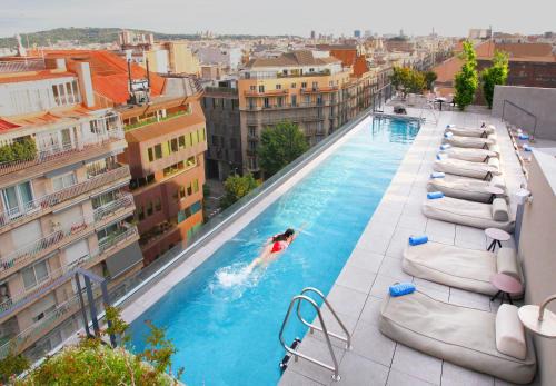 Eixample Hôtel | Ohla Eixample