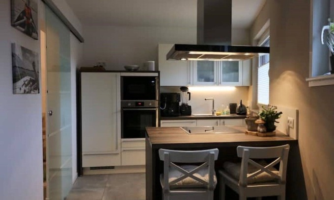 Region Hannover District Maison | Ohlenhaus Steinhude - central and everything for you!