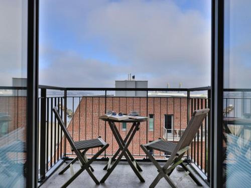 Wismar Hôtel | Ohlerich Speicher App 27