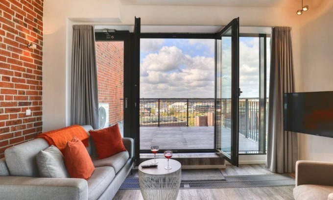 Wismar Appartement | Application de stockage Ohlerich. 45