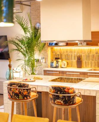 El Arenal Appartement | Ohliving Maestranza House