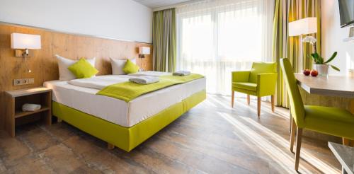 Geisingen Hôtel | OHO Rooms Geisingen - Digital Access Only