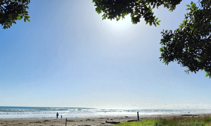 Ohope Hôtel | Ohope Beach Motel