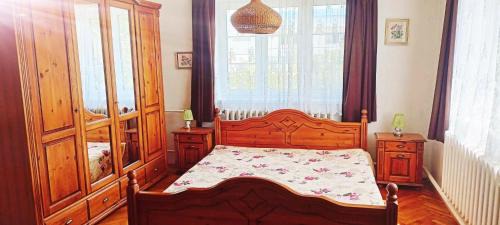 Ohrazenice Appartement | Ohrazenice 103