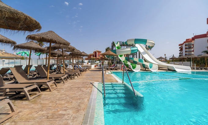 Sector L - Laguna del Sopeton Hôtel | Ohtels Carabela