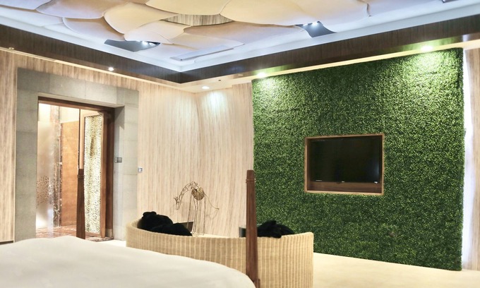 Taoyuan District Hôtel | OHYA Chain Boutique Motel-Taoyuan
