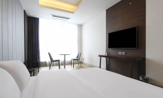 Gangseo District Hôtel | Oia Hotel