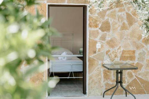 Karavostasi Maison | Oikies Verde III-F