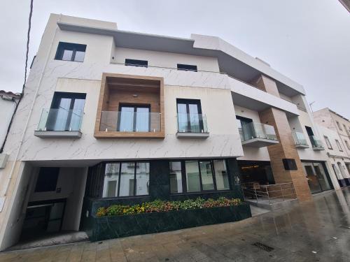 Monesterio Appartement | OIKOS APARTAMENTOS TURÍSTICOS