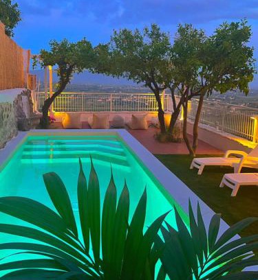 Castelforte Maison | OIKOS Guesthouse & Rooftop