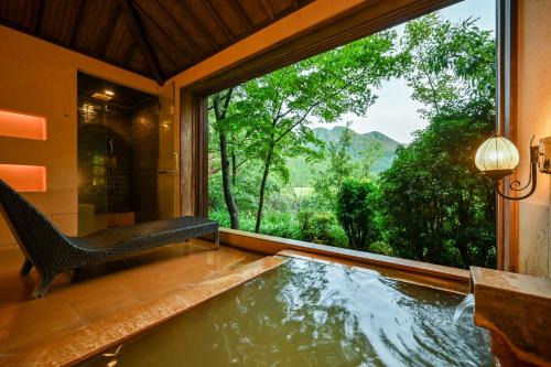 Kokonoe Hôtel | Oita Kuoritei