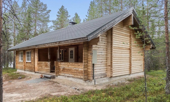 Kuusamo Maison | Oivangin siesta by Interhome