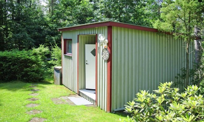 Arnilt Maison | Maison Öja (HAL054) à Oskarström - 6 personnes, 2 chambres